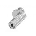 DBK Special Parts (Ducabike) Toe Pegs for DBK Special Parts (Ducabike) Rearsets and Shift / Brake Levers - Solid, Folding, Extra Grip, and Rally DBK Special Parts (Ducabike) Toe Pegs for DBK Special Parts (Ducabike) Rearsets and Shift / Brake Levers - Solid, Folding, Extra Grip, and Rally